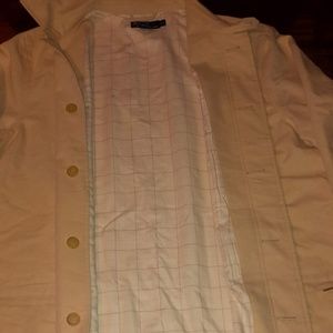 Polo Ralph Lauren raincoat